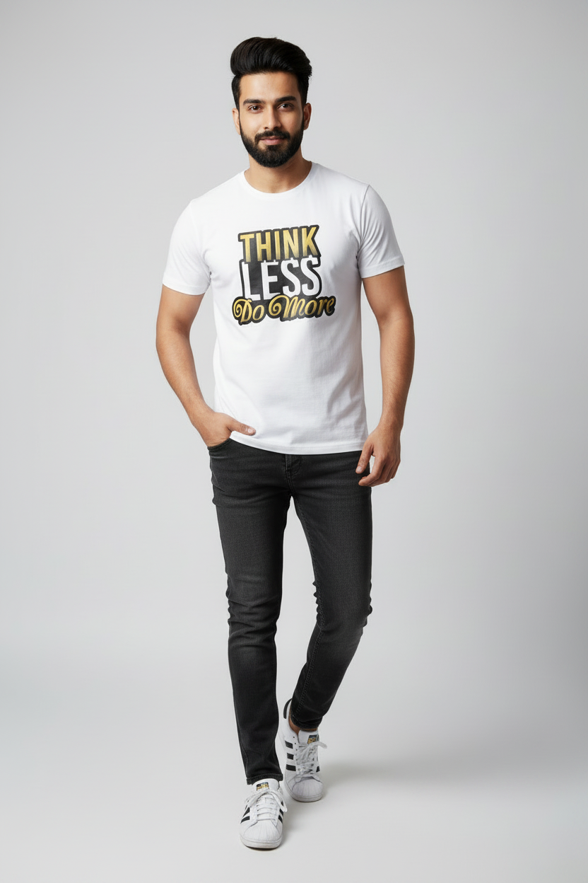 Unisex DryFit T-shirt